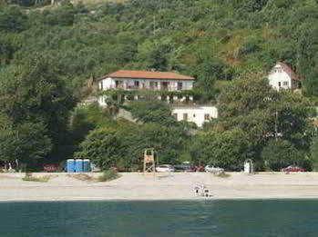 Panorama Studios & Apartments Agios Ioannis  外观 照片